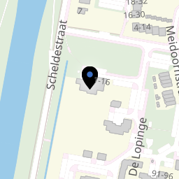 Appartement OBG00 EC 724 69