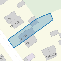 Perceel OBG00-EC-727
