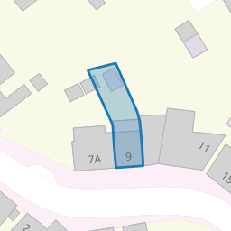 Perceel OBG00-EC-737