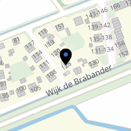 Appartement OBG00 EC 747 1