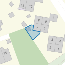 Perceel OBG00-EC-749