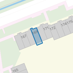 Perceel OBG00-EC-779