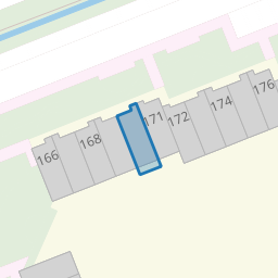 Perceel OBG00-EC-780