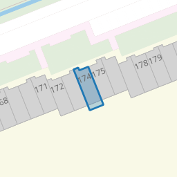 Perceel OBG00-EC-784