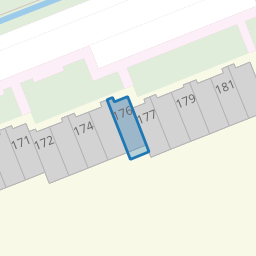 Perceel OBG00-EC-786