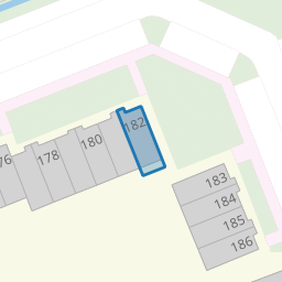 Perceel OBG00-EC-792