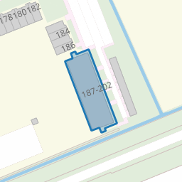 Perceel OBG00-EC-796