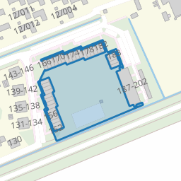 Perceel OBG00-EC-797