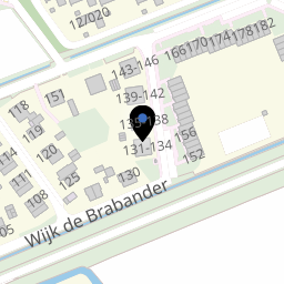 Appartement OBG00 EC 816 24