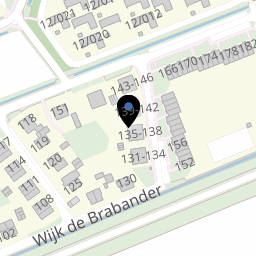 Appartement OBG00 EC 816 26