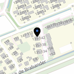 Appartement OBG00 EC 816 32