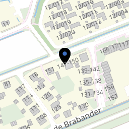 Appartement OBG00 EC 816 40