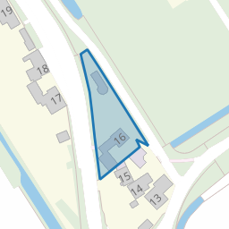 Perceel OBG00-EC-818