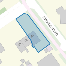 Perceel OBG00-EC-833