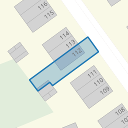 Perceel OBG00-EC-841