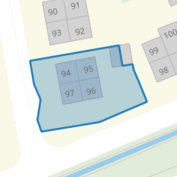 Perceel OBG00-EC-872