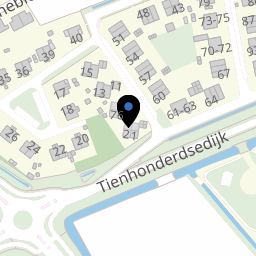 Appartement OBG00 EC 873 4