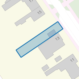 Perceel OBG00-EC-888