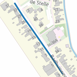 Perceel OBG00-EC-896