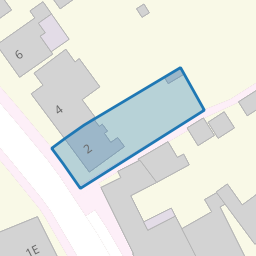 Perceel OBG00-EC-909