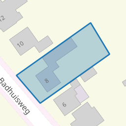 Perceel OBG00-EC-912