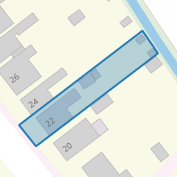 Perceel OBG00-EC-923