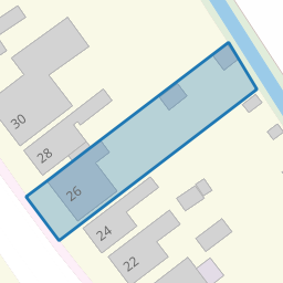 Perceel OBG00-EC-925