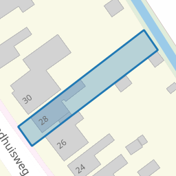 Perceel OBG00-EC-926