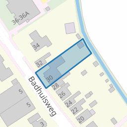 Perceel OBG00-EC-927