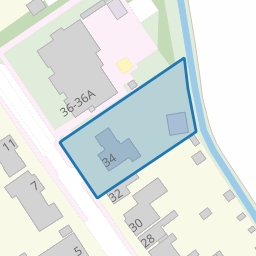 Perceel OBG00-EC-929