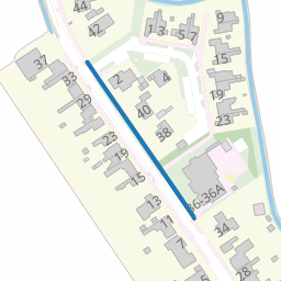 Perceel OBG00-EC-930