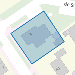 Perceel OBG00-EC-934