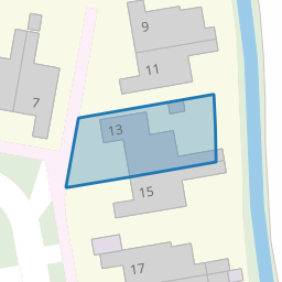 Perceel OBG00-EC-941