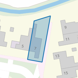 Perceel OBG00-EC-944