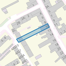 Perceel OBG00-EC-989