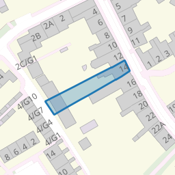 Perceel OBG00-EC-991