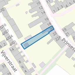 Perceel OBG00-EC-994