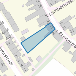 Perceel OBG00-EC-995