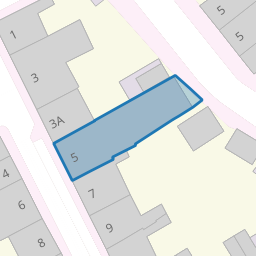 Perceel OBG00-EC-999