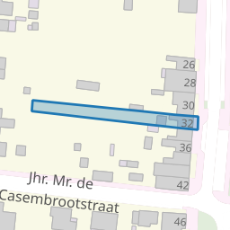 Perceel OBG00-EG-106