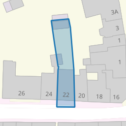 Perceel OBG00-EG-151