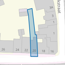 Perceel OBG00-EG-152