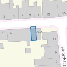 Perceel OBG00-EG-171