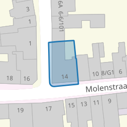 Perceel OBG00-EG-184