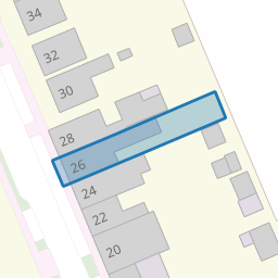 Perceel OBG00-EG-208