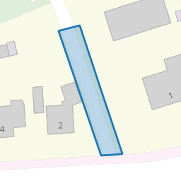 Perceel OBG00-EG-227