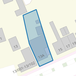 Perceel OBG00-EG-236