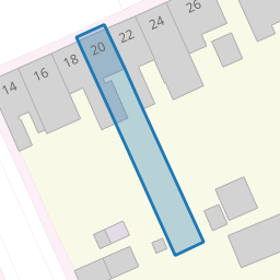 Perceel OBG00-EG-258