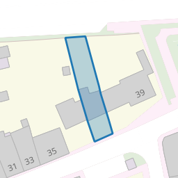 Perceel OBG00-EG-283