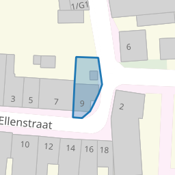 Perceel OBG00-EG-332